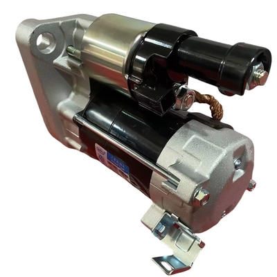 Good price 2006-2011 Honda Civic Starter Motor Replacement 12V 1.1KW 9T  OEM 428000-4541 online