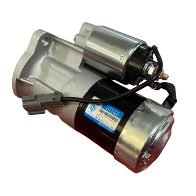 Qualité Démarreur pour Nissan Frontier OEM 23300-EA00A usine