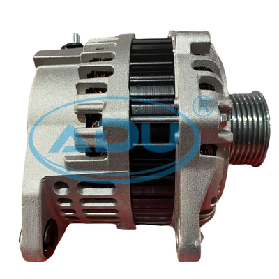 Kwaliteit KINGSTEEL Groothandel OEM 23100-1AA1A Auto-alternator voor Teana 2.5 2008 Jaar A3TJ1791 12V 130A 7S fabriek