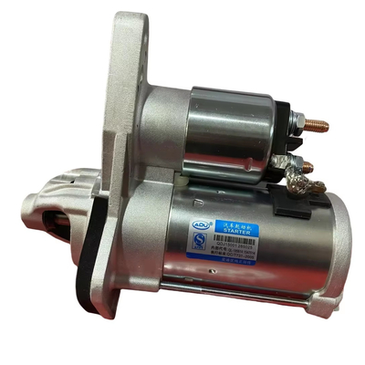 Qualität Startgerät für Nissan OEM 23300-EE00A 23300-EE00B usine