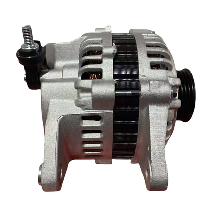 Good price Hd0018300m1 Car Alternator For Mazda Fumeilai 1.6 Haima 3/1.6/1.8 Prima 1.8 Generator online
