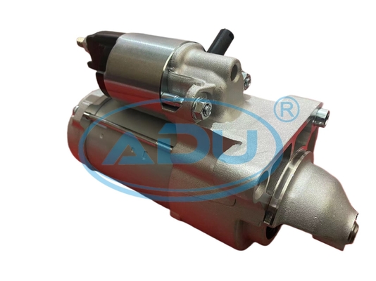 Good price 1.6KW 15T BMW Starter Motor Replacement For BMW MiNi OEM 428000-0470 12417645980 online