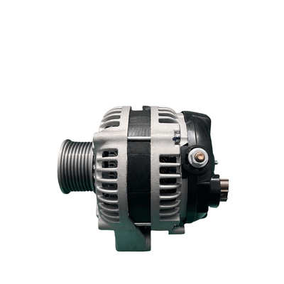 Good price 12v 150a Car Alternator 104210-3710 For Range Rover 2.7 104210-3711 online
