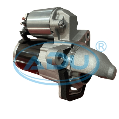 Quality Starter Motor for  Nissan sylphy OEM 23300-6LA0B factory