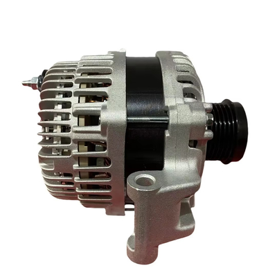 Good price Vehicle Generator For Jeep Wrangler Liberty 2.4 OEM 56029624AA 56029624AB A002TX3581 online