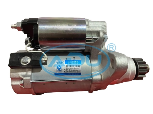 Good price 1.8KW 13T Car Starter Motor For Lexus RX450 2008–2015 28100-0V020 online