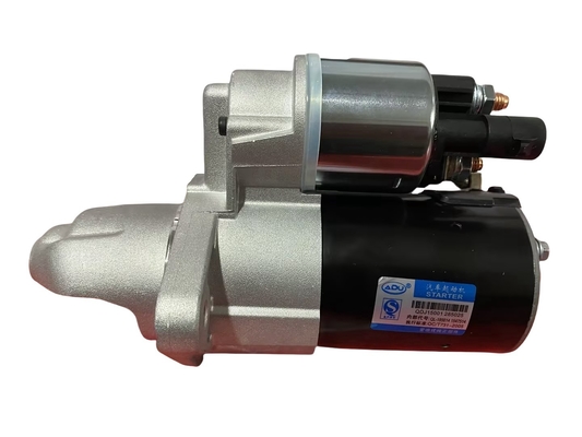 Good price 12V 1.4KW 15T Engine Starter Motor 24104265 QDY12120  For CHEVROLET CRUZE 1.5L online