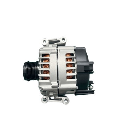 Good price 12V 180A 6S Car Generator For Audi A6 2.0T OEM 06H903018E 06H903018L FG20S026 FGN20S039 online