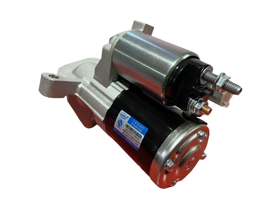 Good price 12V 1.4KW 13T Automotive Starter Motor OEM 12713663 Verone GS 1.5T online
