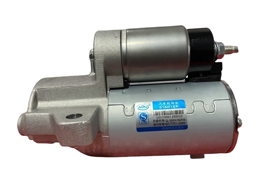 Good price 12V 1.1KW 10T Car Starter Motor Suits Edge F2GT-11000-AA High Durability online