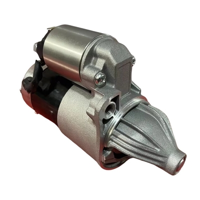 Good price Mitsubishi Pajero 6G72 Car Starter Motor 12V 1.2KW  8T OEM 3610035010 online