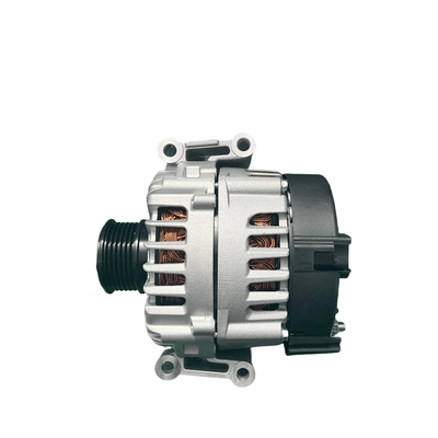 Quality The Brand-new High-quality Generator Is Applicable to Audi Q7 A4 A6 A7, OEM 06L903024A 06L903024F 06L903024AX 06L903024FX factory