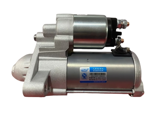 Good price Popular 12V 1.4KW 10T Car Starter Motor For GAC GS8 2.0T OEM 0399707101 online