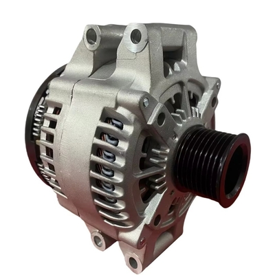 Good price 12V 210A 8PK Car Generator Alternator For BMW F02/F18/535 Models OEM 12317616119 12317616121 12317638337 online