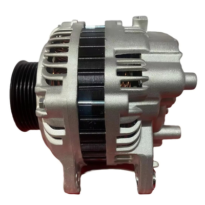 Jakość Alternator 12V 110A 6PK ma zastosowanie do Mitsubishi Grandis2.4, OEM A3TH1191 A3TG2192 A3TG2292 A3TG3491 A3TG4891AC fabryka