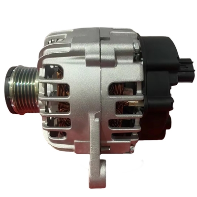 Giá tốt. Máy phát điện ô tô 12V 110A 6PK áp dụng cho động cơ diesel Changan Fengjun 5 2.0, OEM 3701100AED01A TF11S105 trực tuyến
