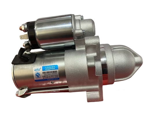Good price 1.3KW 9T 12V Automotive Starter Motor For BYD OEM 473QA-3708020 online