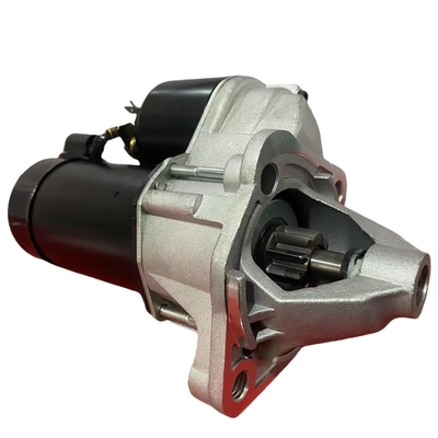 Good price Standard 12V 1.1KW 9T Automotive Starter Motor Fit For Audi A4 OEM 0001107012 online