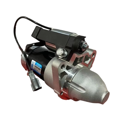 গুণমান স্টার্টার মোটর ফিট নিসান ইনফিনিটি QX56. OEM 23300-1CA0A M1T30671 23300-1CA0B কারখানা