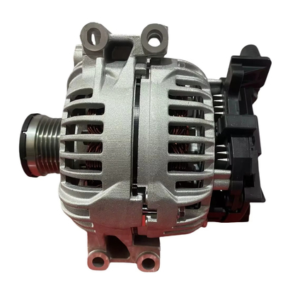 Good price 12V 150A 6PK Car Alternator For BMW BM 318 And 320 E90 Models 12317516490 12317516723 online