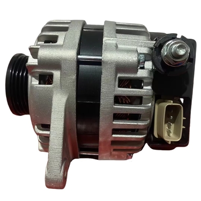 Good price 12V 90A 4PK Automotive Generator For Mitsubishi Jungei OEM SMW253000 S1800A219 JFZ1929M online