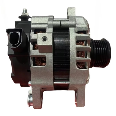 Giá tốt. Máy phát điện 12V 180A 6PK có thể áp dụng cho SAIC-GM-Wuling V90 2.0T, số bộ phận OEM C00088144 trực tuyến
