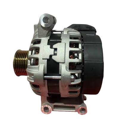 คุณภาพ เครื่องกำเนิดไฟฟ้า 12V 110A 6PK เหมาะสำหรับสายการผลิตของ FAW BESTUUNE X80, OEM F000BL06B0 และ F000BL0601 โรงงาน