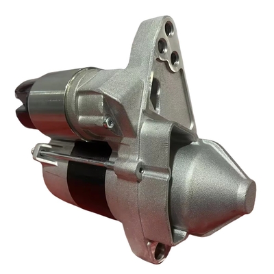 Guter Preis 12V 1.0KW 11T Automobil-Anlasser-Baugruppe passend für SMART OEM M0T46571 Online