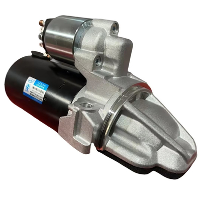 Good price OEM 0001109205 Auto Engine Starter 12V 2.0KW 12T FOR Suzuki Jiefang Yuhu V348 online