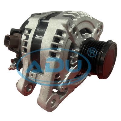 Good price 12V 130A 7PK Car Alternator Generator For Toyota Lexus 350 OEM 27060-31100 27060-31101 1042102090 online