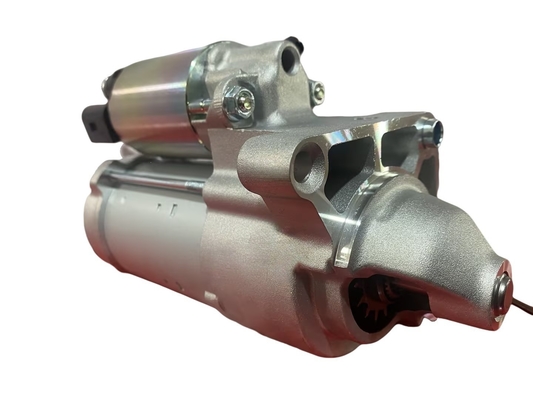 Good price 12V 1.7KW 15T Automotive Starter Motor for BMW 17th Model Mini 1.5T OEM 4380003520 online