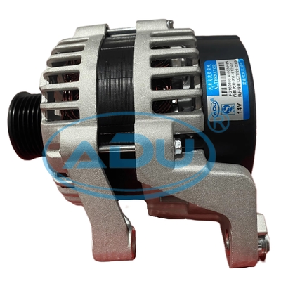 Good price The 12V 6PK 90A Generator Is Suitable for Jinbei X30. OEM: LF475Q-3701100A LF475Q3701100A online
