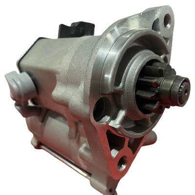 Good price 12V 1.4KW 9T Replacement Starter Motor Applicable To Land Cruiser 4000 GRJ150 OEM 4280006841 online