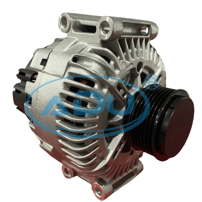 Good price 12V 180A 6PK Car Generator For Audi A6 C6 OEM 06E903016MX 06E903016M TG17C044 online