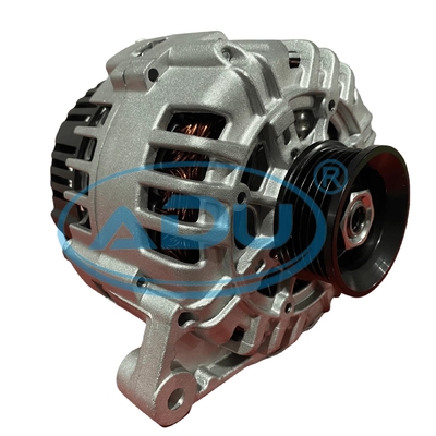 Good price The 12V 120A 5PK Generator Is Suitable for Volkswagen Passat B5, OEM 06B903016E 06B903016AD  06C903016B SG12B010 online
