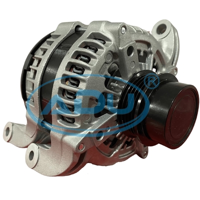 Quality The 12V 200A 4PK Generator Is Suitable for Ford Mustang 2.3T, OEM FR3T-10300-FA  FR3Z10346F  GR3T-10300-FB 1042106910 factory