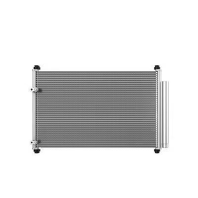 Good price Toyota Corolla Car AC Condenser 8845002330 For 2008-2014 Models online