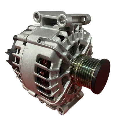 Kualitas Generator 12V 150A 6PK berlaku untuk E200 dan C200 OEM 0009063000 FG15T036 TG15V133 pabrik