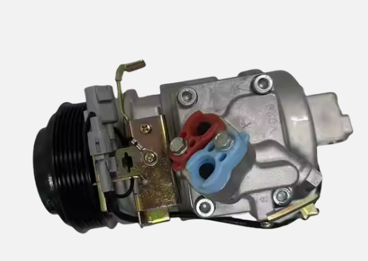 Good price 12V 6PK 120MM Car Air Conditioning Compressor For Toyota Lexus 4700/UZJ100 OEM 88320-60680 online