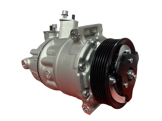 Good price 12Volt Auto Aircon Compressor VW AC Compressor 5QD820803B 5QD820803C online