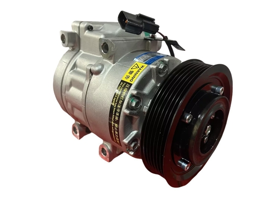 Good price 97701-2W550 Automotive AC Compressor For Santa Fe 2.4 OEM Services online