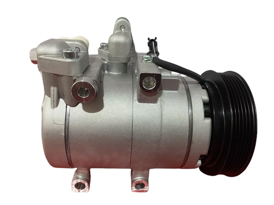 Good price Automotive Air Conditioning Compressor For Modern Sonata 2.7 97701-26200 online