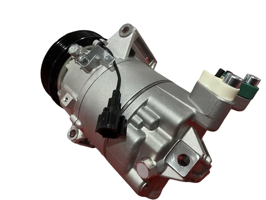 Good price Reliable Car AC Compressor For Nissan Xuet OEM 92600-CJ60A 92600-CJ60B 92610-CJ600 online