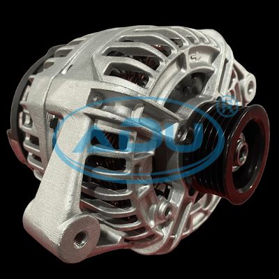 좋은 가격 ALFA ROMEO 2.2 JTS 엔진용 12V 자동차 알터네이터 2005-2011, 1개월 보증, 100% 테스트 완료 온라인으로