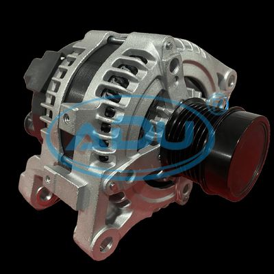 Kualitas Alternator Mobil 12 Volt Baru untuk Toyota Land Cruiser Prado OEM No. 27060-0P400 100% Teruji pabrik
