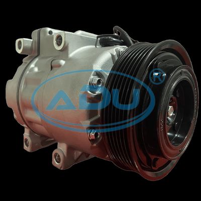 Calidad Compresor de aire acondicionado OEM para HYUNDAI Ix35 F500NE9CB01 F500NE9CB03 F500NE9CB06 977012Y500 - Compresor de AC para coche fábrica