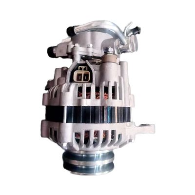 Buen precio Alternador automático nuevo de 12 voltios para MITSUBISHI OEM No A003T04999 A003T06099 100% probado en línea