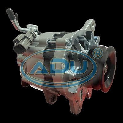 جودة دينامو جديد 12 فولت 60 أمبير للسيارات لـ MITSUBISHI VW Audi رقم OEM A002T01384 مصنع