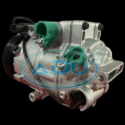 Качество Новый компрессор кондиционера для HYUNDAI Ix35 с OE номером 977012Y000 и F500-NE9DB-02 завод