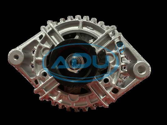 Buen precio Nuevo alternador automático de 12 voltios para OPEL Astra 100% probado con un peso de 7 kg en línea